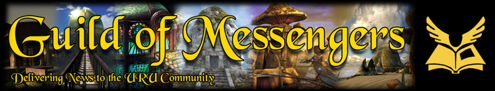 Guild of Messengers banner